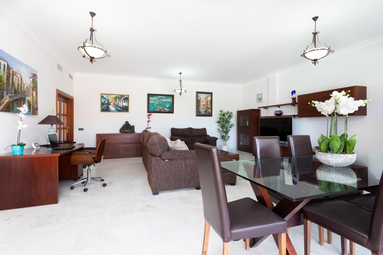 Maravillosa Villa De Lujo Con Piscina Privada 푸에르토 데 산티아고 외부 사진