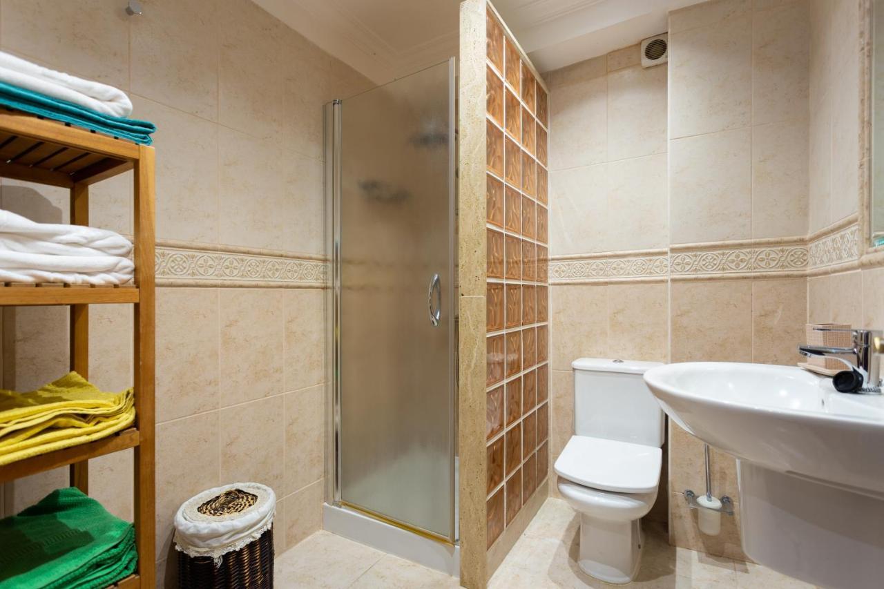 Maravillosa Villa De Lujo Con Piscina Privada 푸에르토 데 산티아고 외부 사진