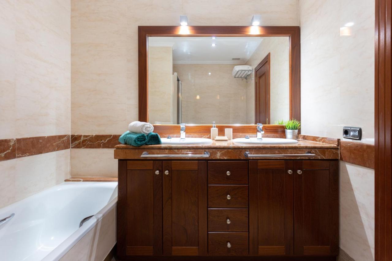 Maravillosa Villa De Lujo Con Piscina Privada 푸에르토 데 산티아고 외부 사진