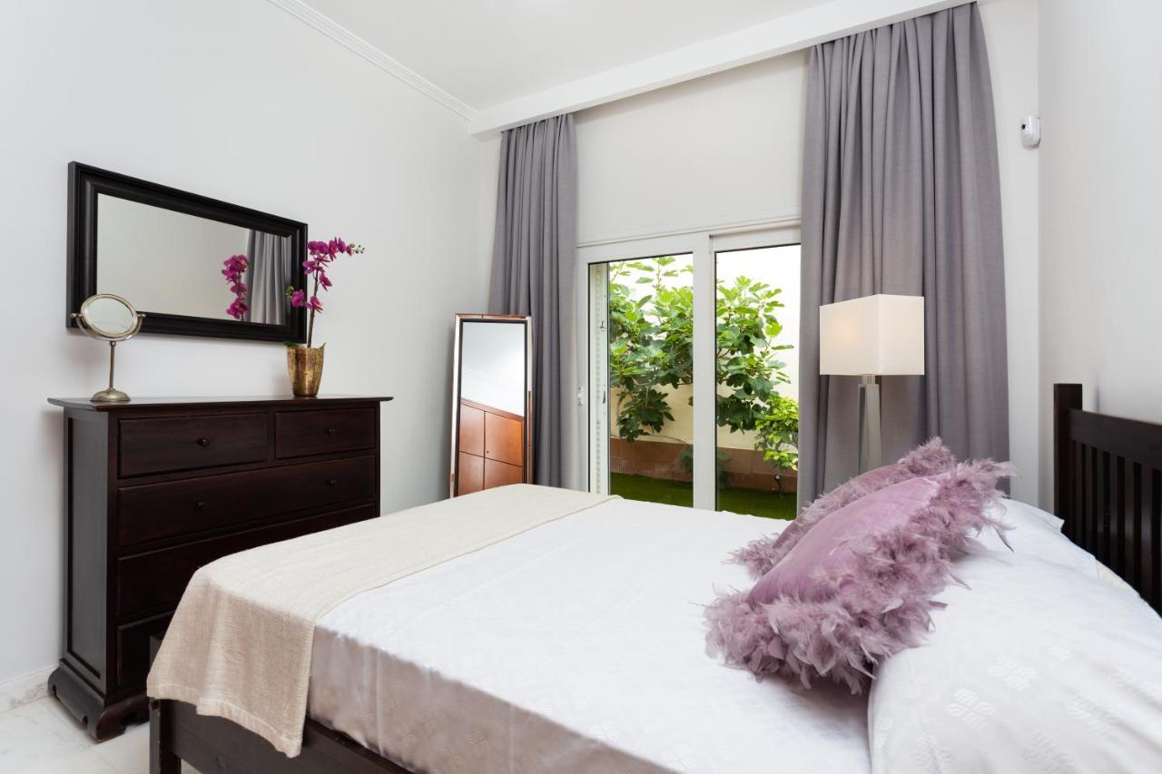 Maravillosa Villa De Lujo Con Piscina Privada 푸에르토 데 산티아고 외부 사진
