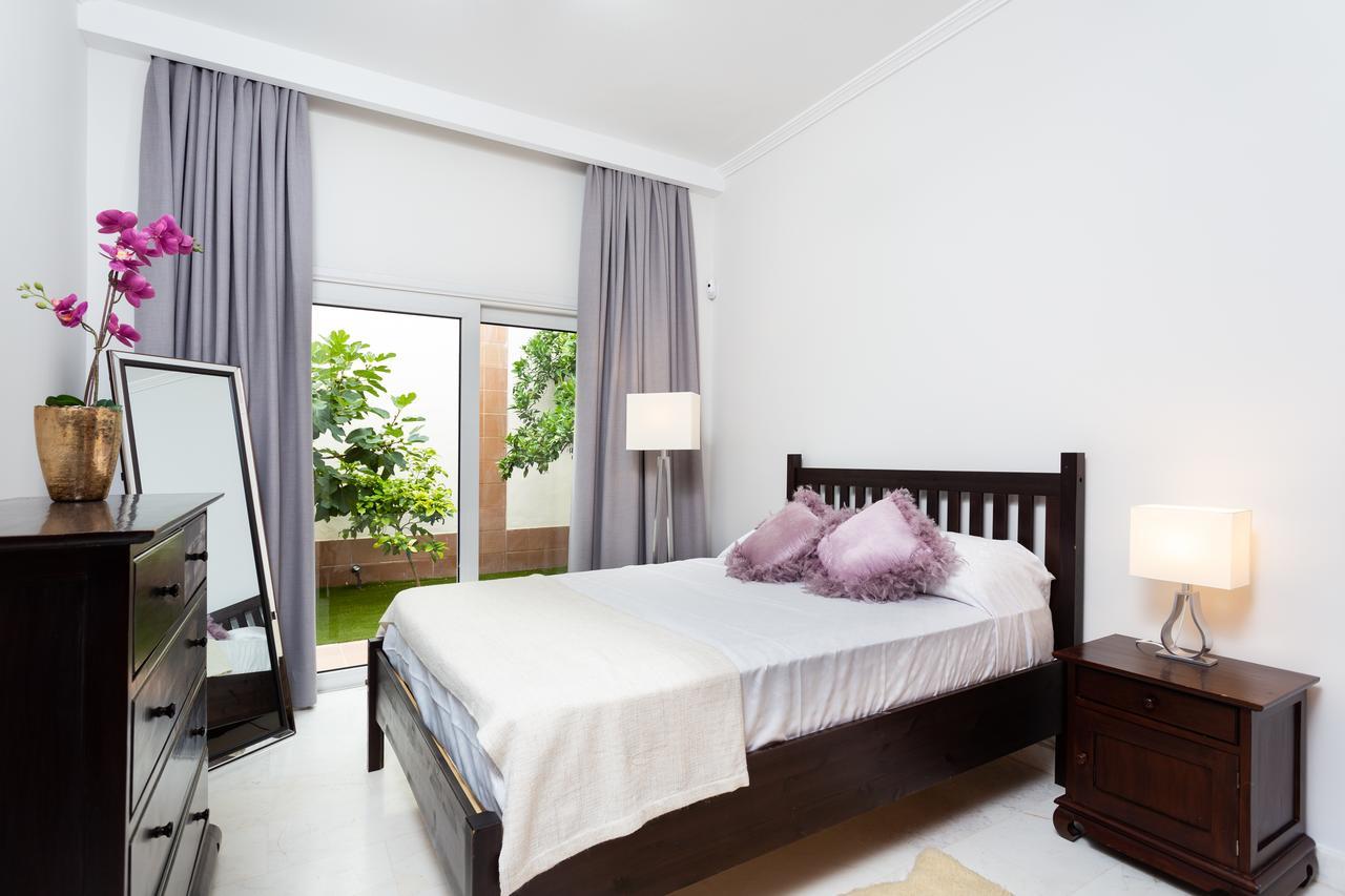 Maravillosa Villa De Lujo Con Piscina Privada 푸에르토 데 산티아고 외부 사진